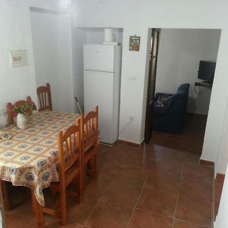 Apartamento Fatima 科尼尔-德拉弗龙特拉 外观 照片