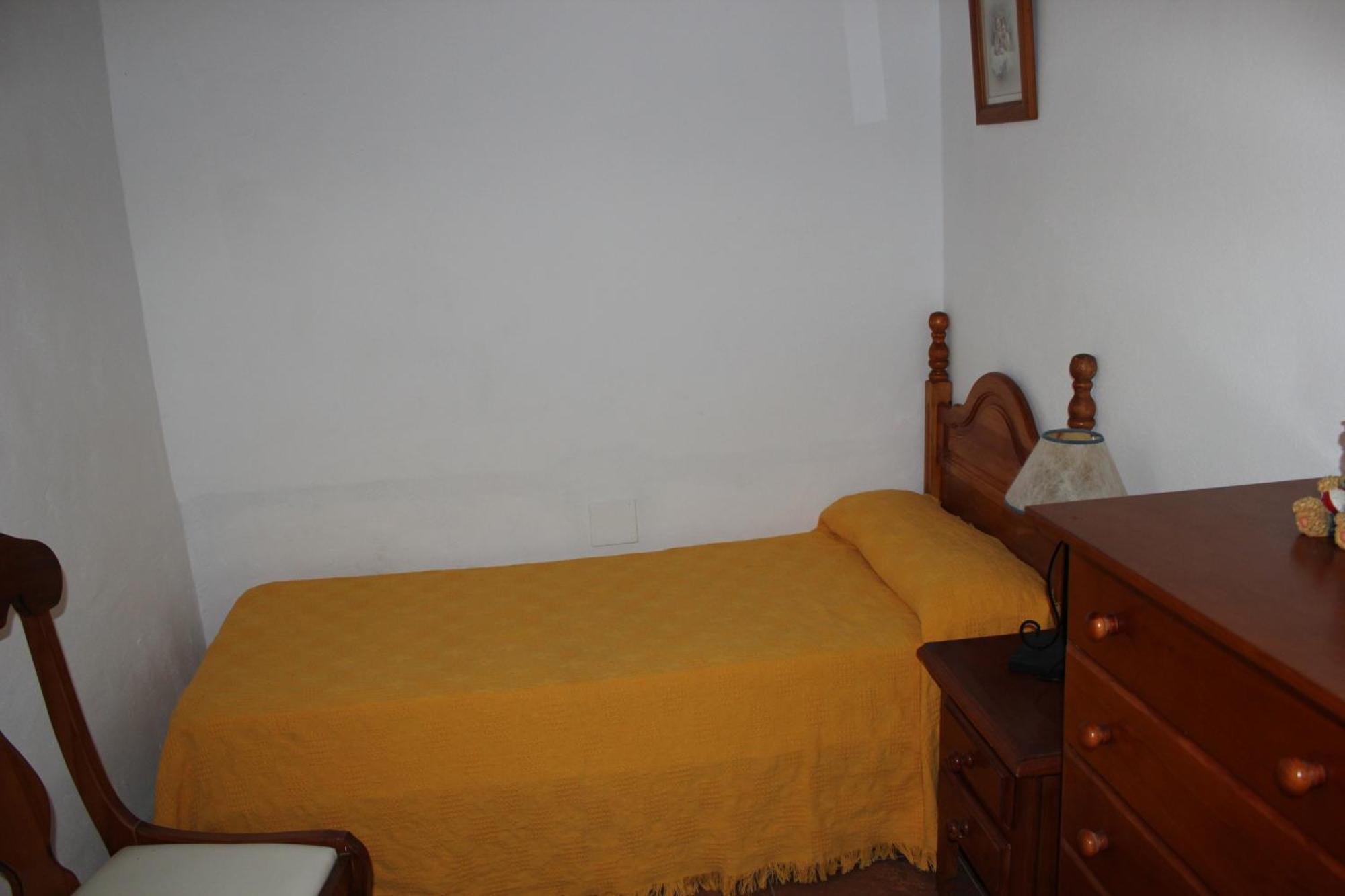Apartamento Fatima 科尼尔-德拉弗龙特拉 外观 照片